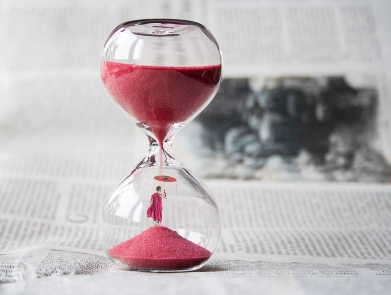 Remnants of Time